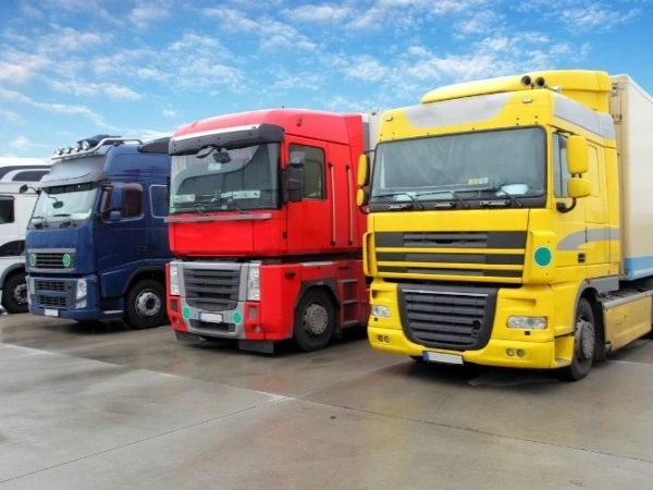 Ankara Kütahya Nakliye